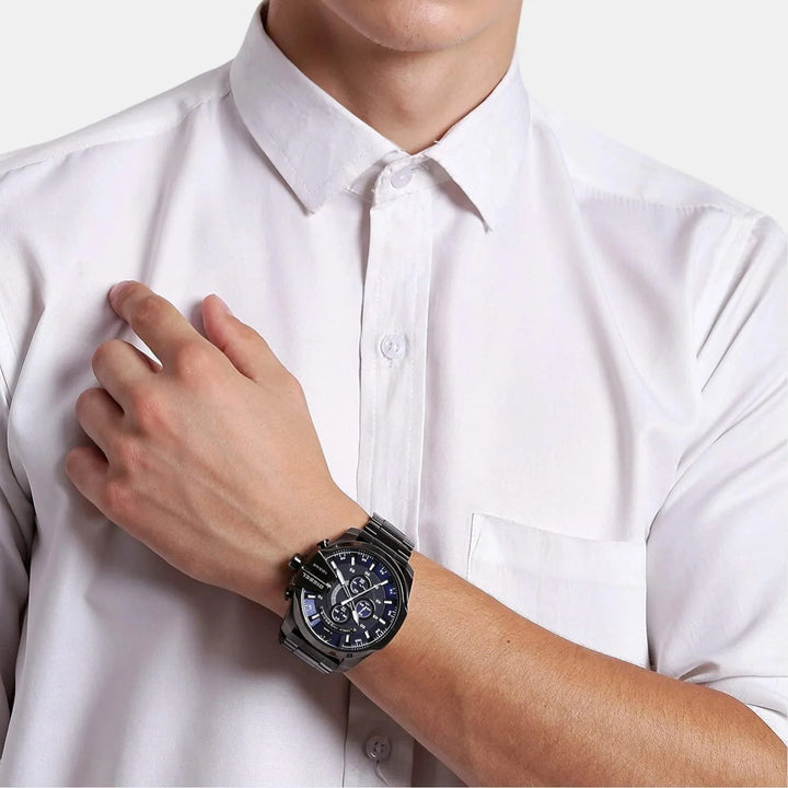 Diesel Mega Chief DZ4329 Men&