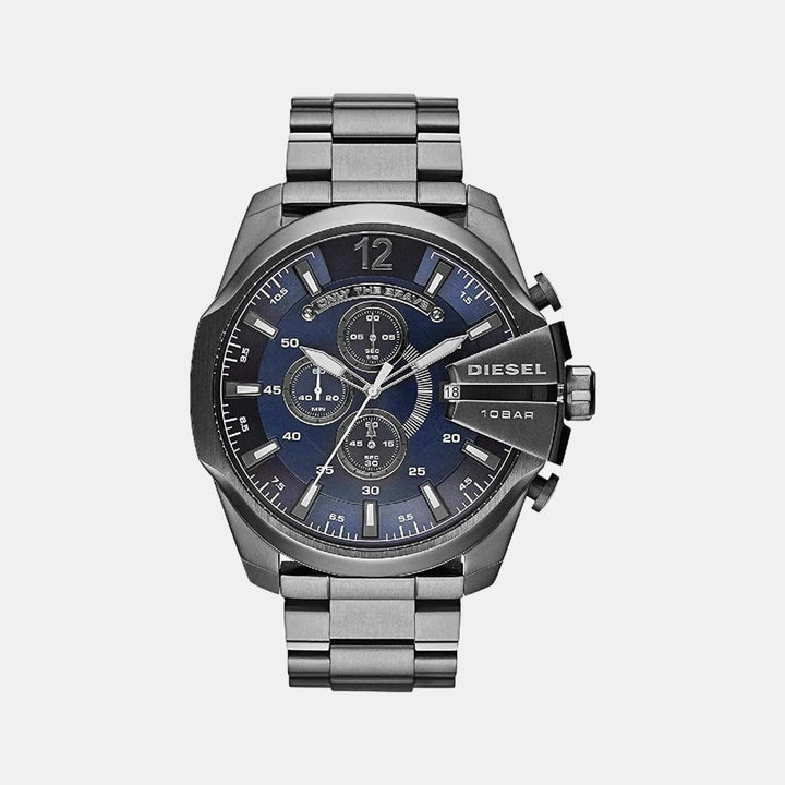 Diesel Mega Chief DZ4329 Men&