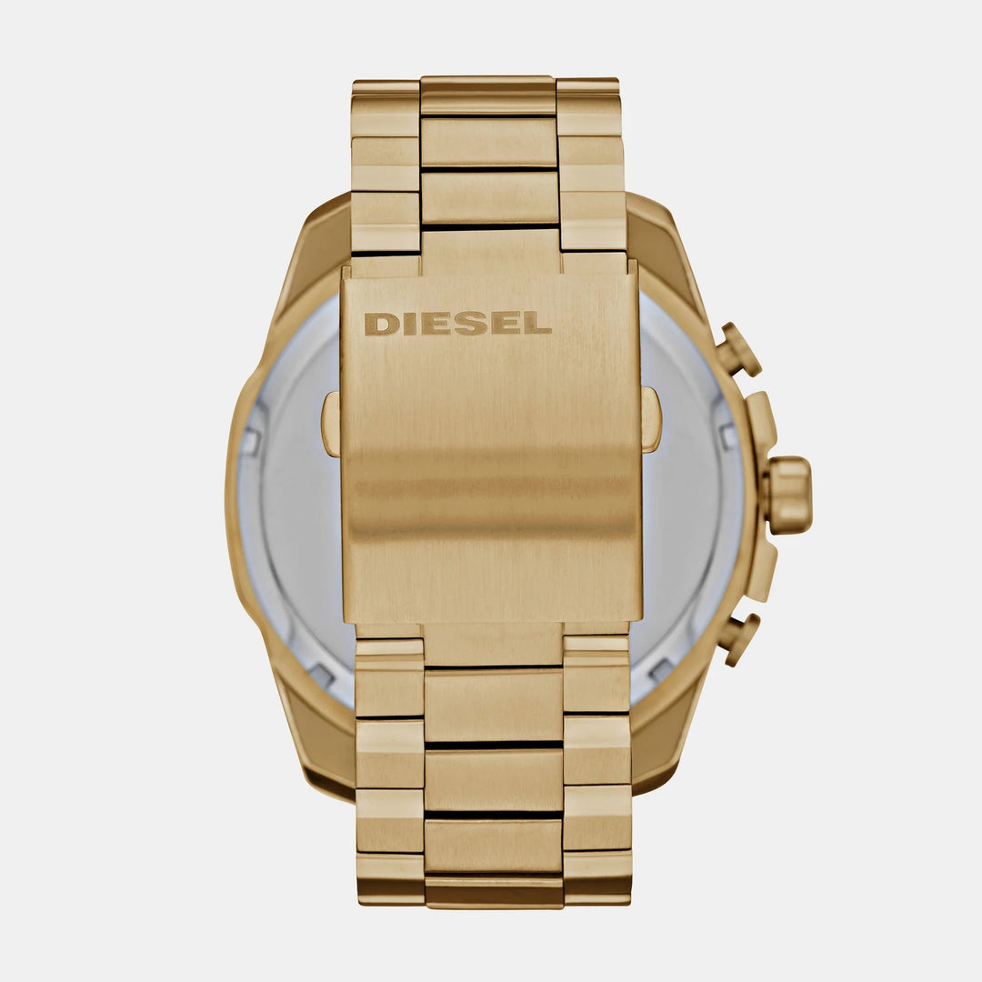 Diesel Mega Chief DZ4360 Men&