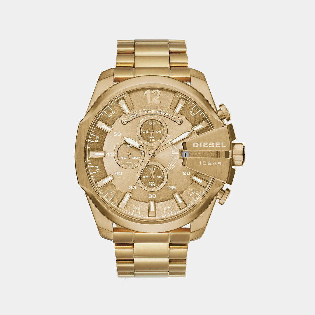 Diesel Mega Chief DZ4360 Men&