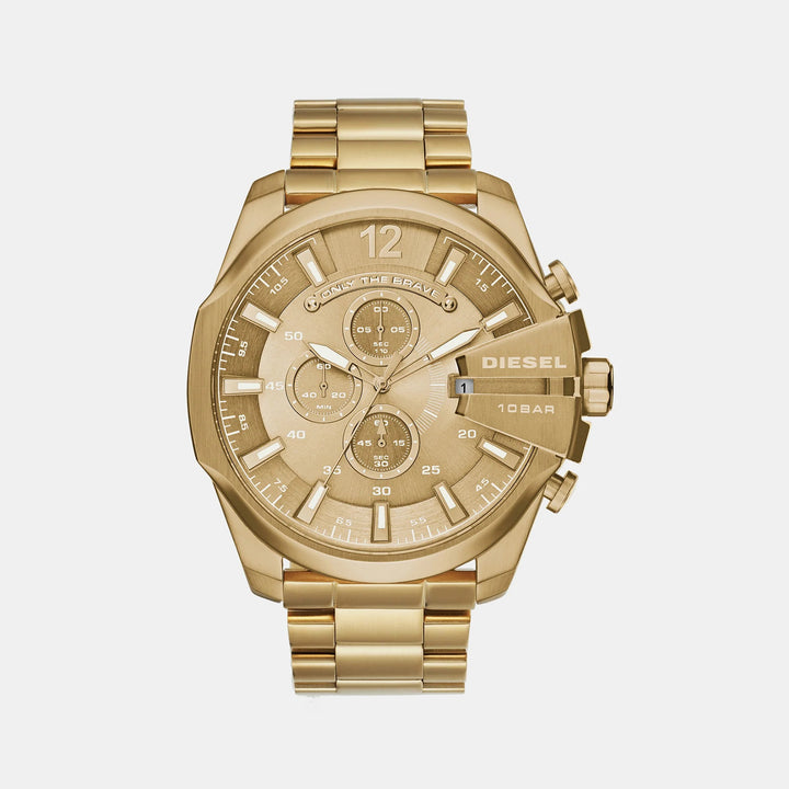 Diesel Mega Chief DZ4360 Men&