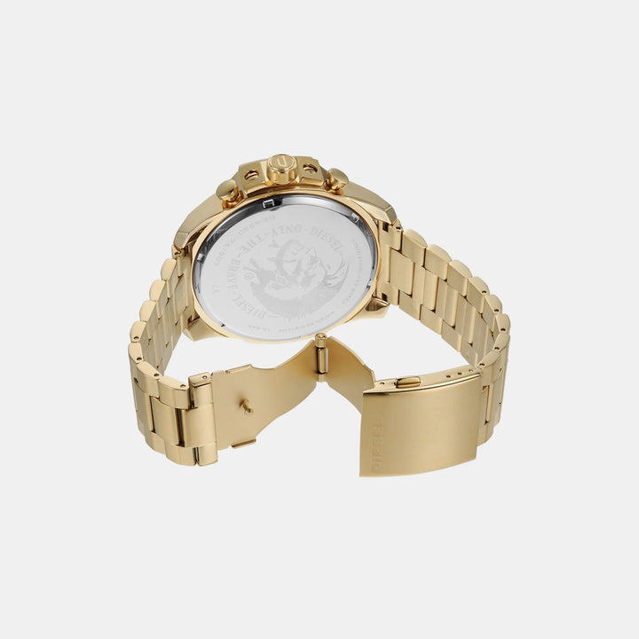 Diesel Mega Chief DZ4360 Men&