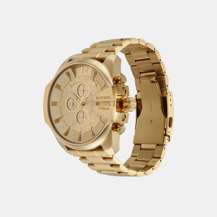 Diesel Mega Chief DZ4360 Men&
