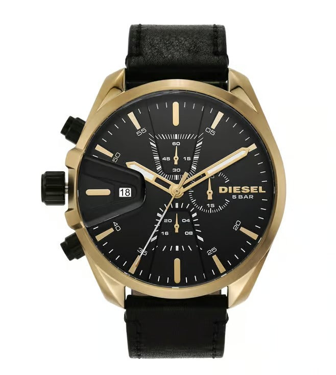 Diesel Mega Chief DZ4516 Men&