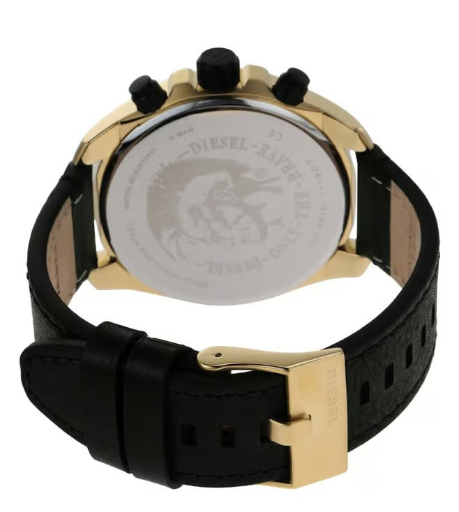 Diesel Mega Chief DZ4516 Men&