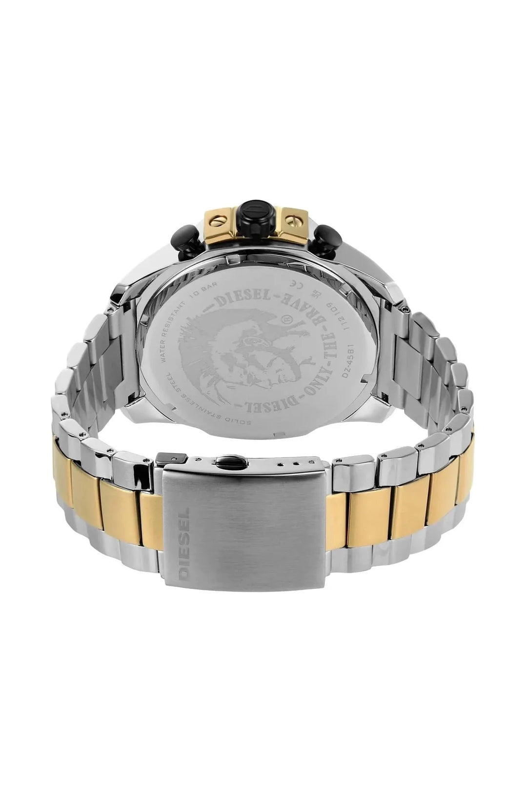 Diesel Mega Chief DZ4581 Men&