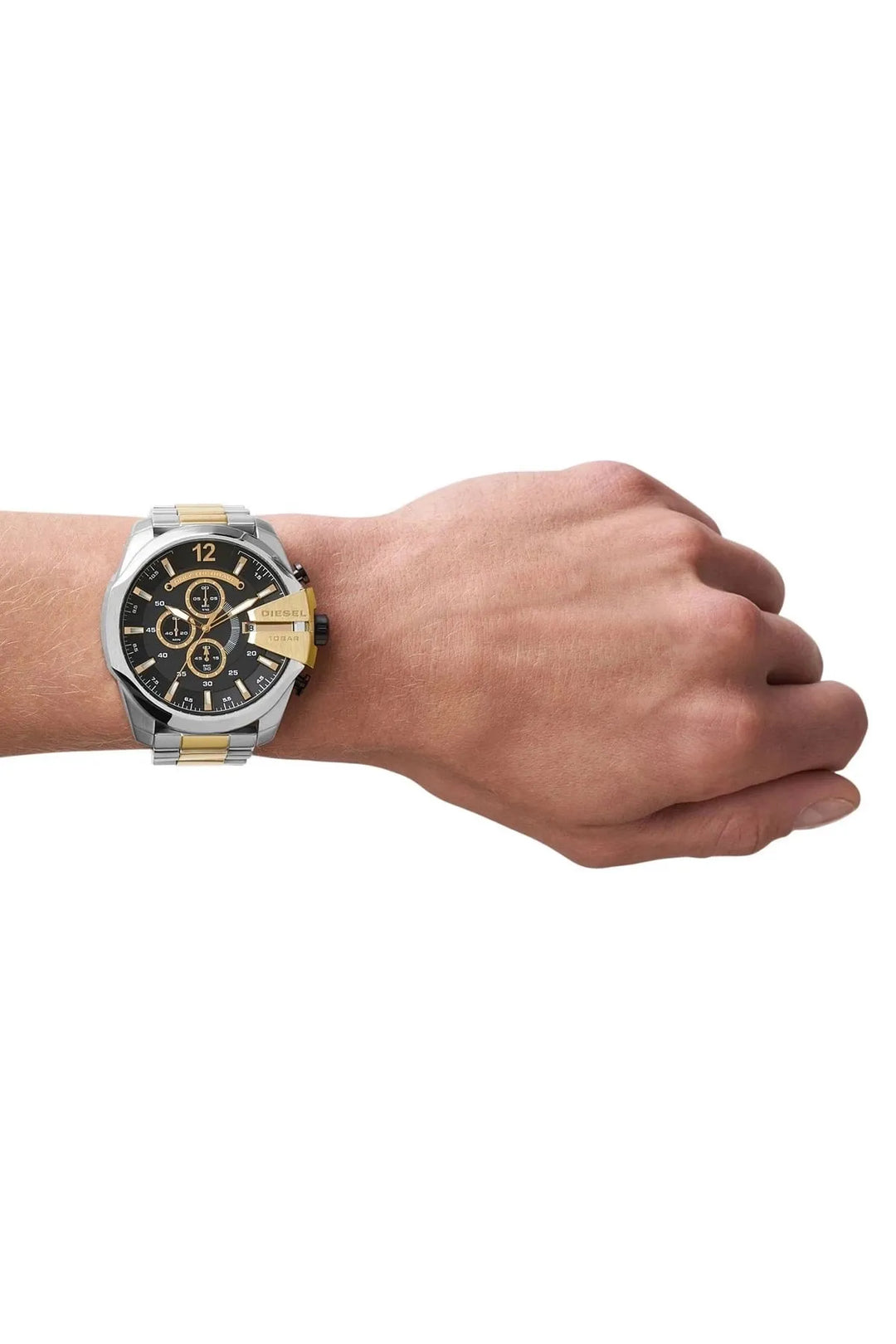 Diesel Mega Chief DZ4581 Men&