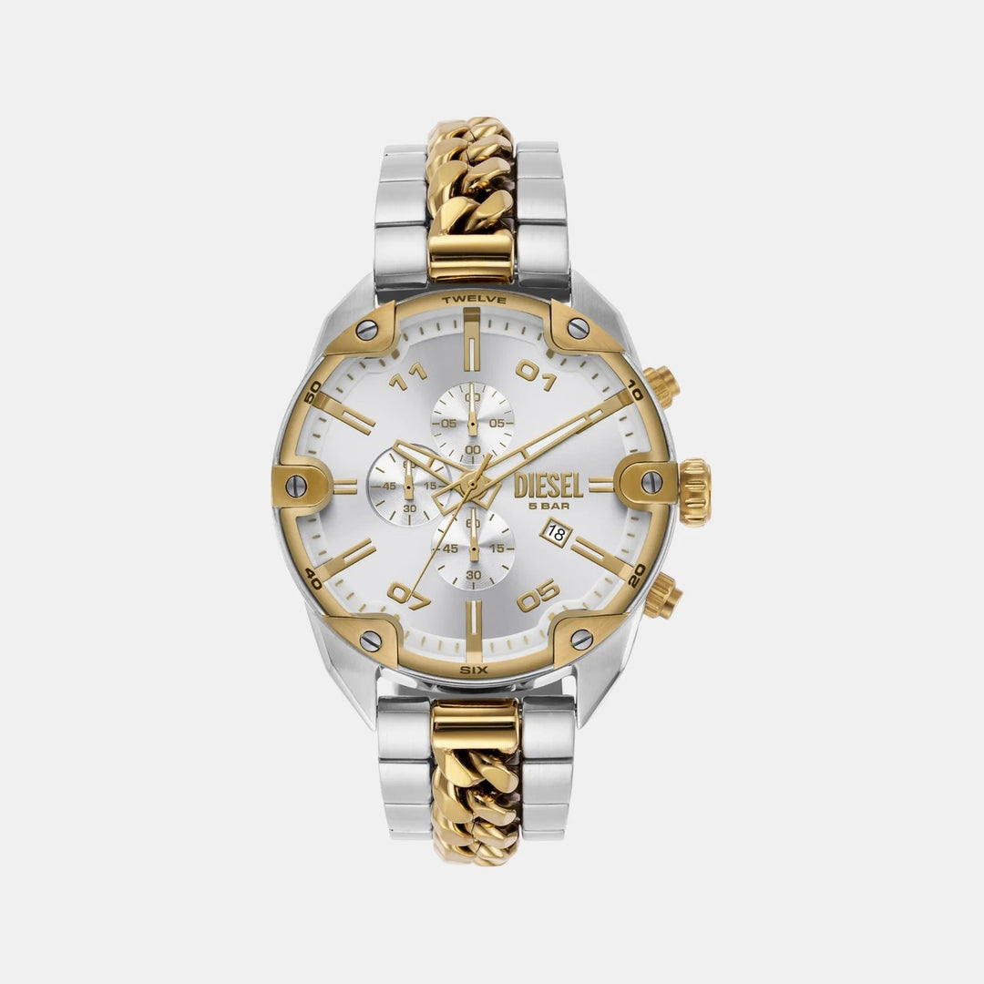Diesel Spiked DZ4629 Men&