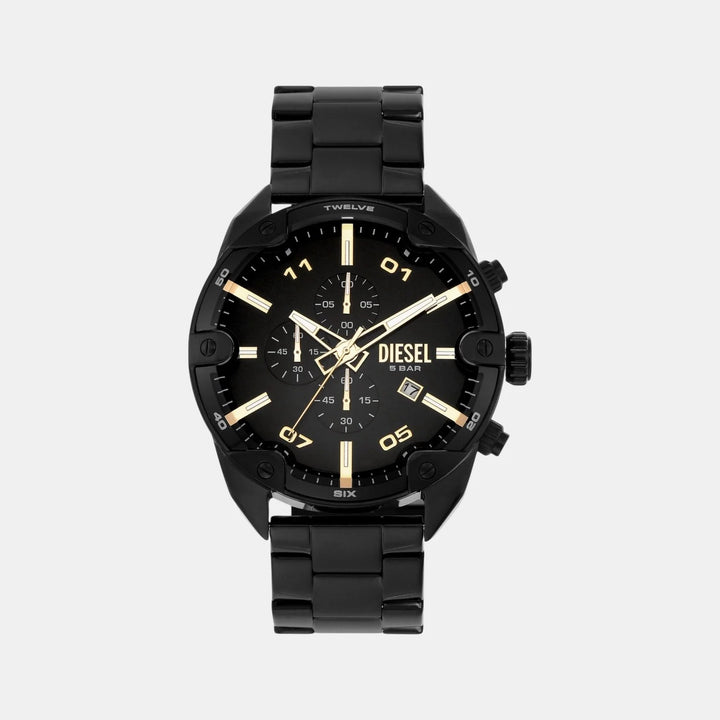 Diesel Spiked DZ4644 Men&