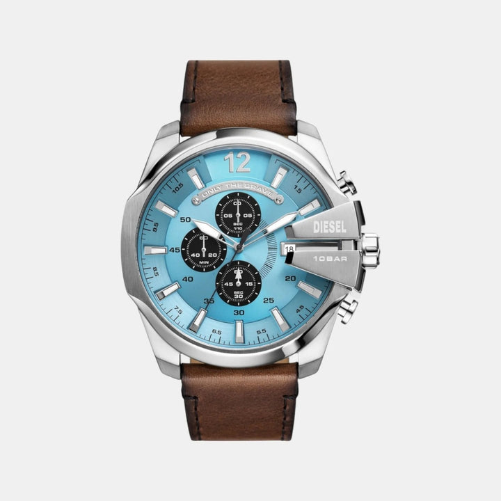 Diesel Mega Chief DZ4657 Men&