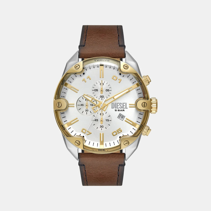 Diesel Spiked DZ4665 Men&