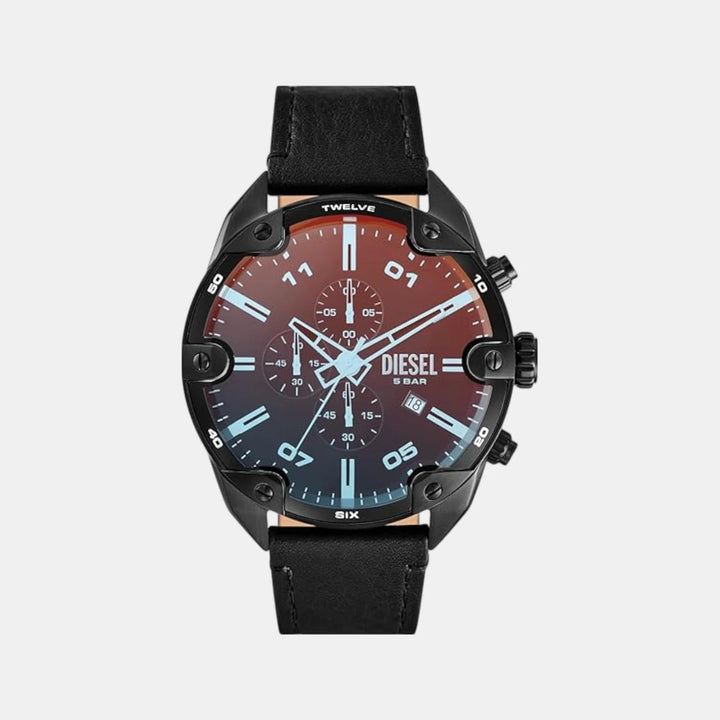 Diesel Spiked DZ4667 Men&