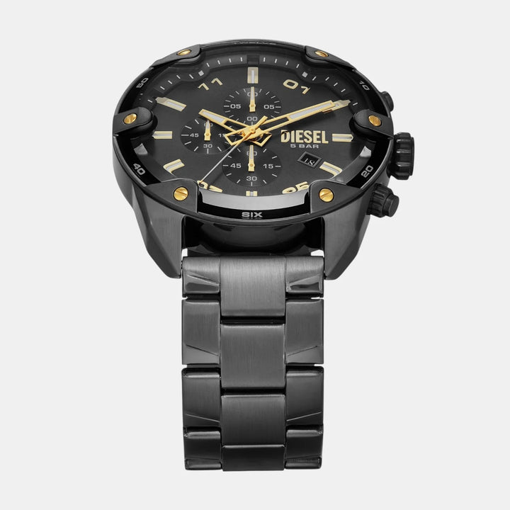 Diesel Spiked DZ4669 Men&