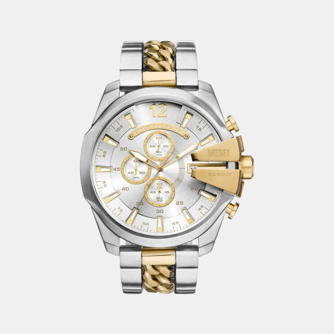 Diesel Mega Chief DZ4672 Men&