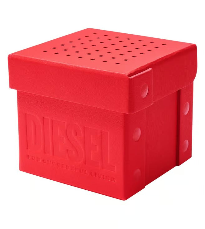 Diesel D-Curve DZ4696 Men&