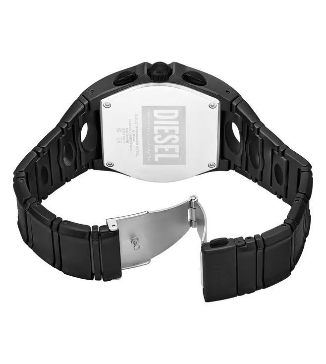 Diesel D-Curve DZ4696 Men&