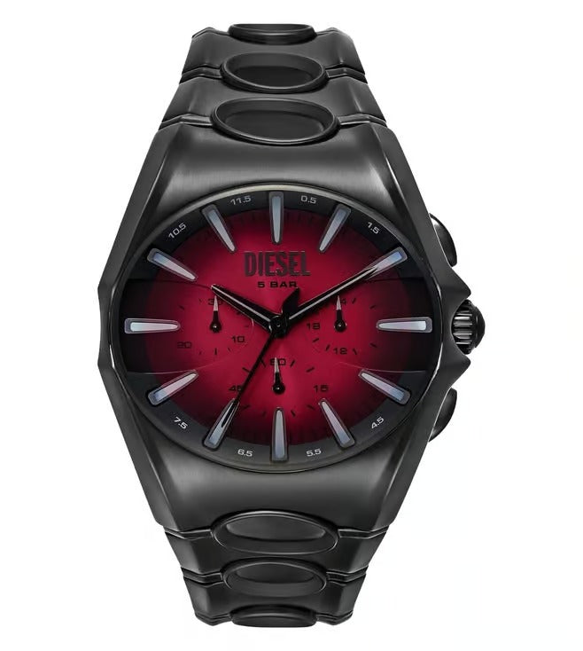 Diesel D-Curve DZ4696 Men&