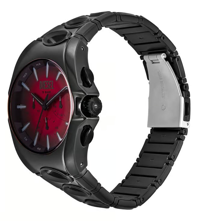Diesel D-Curve DZ4696 Men&
