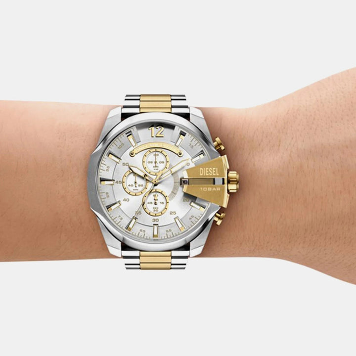 Diesel Spiked DZ4701 Men&