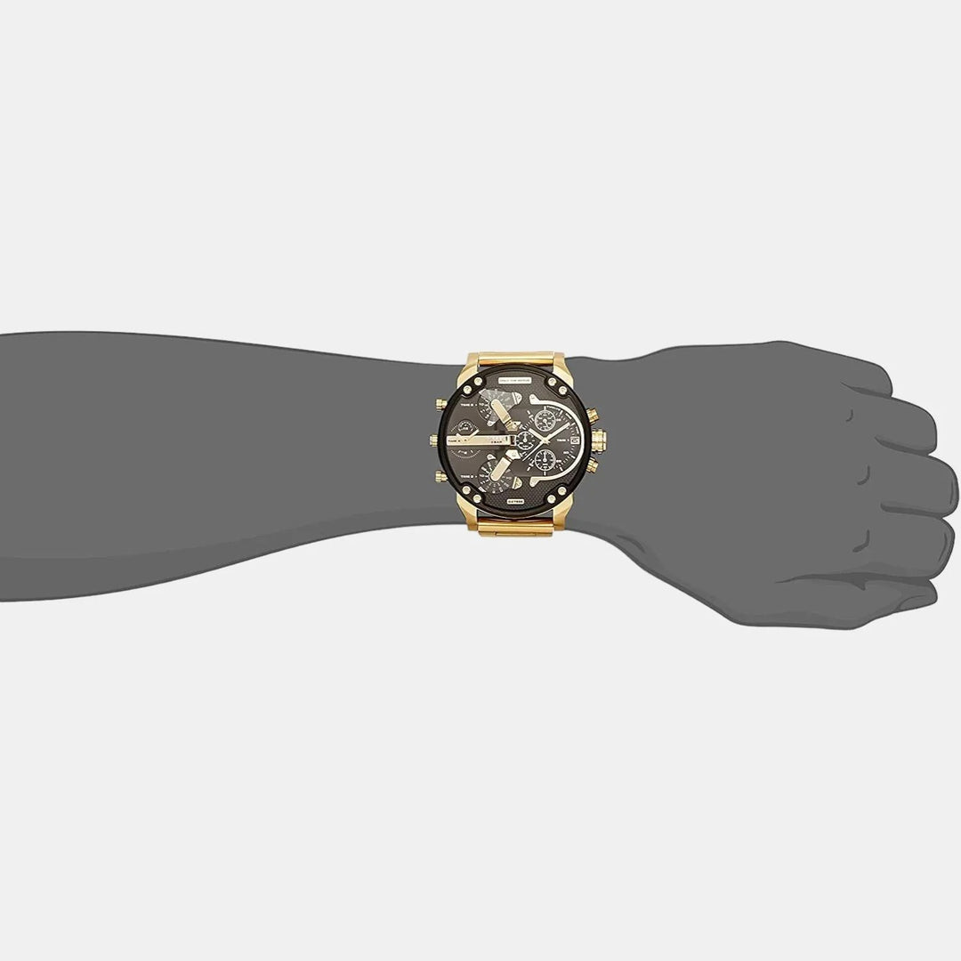 Diesel Mr. Daddy 2.0 DZ7333 Men&