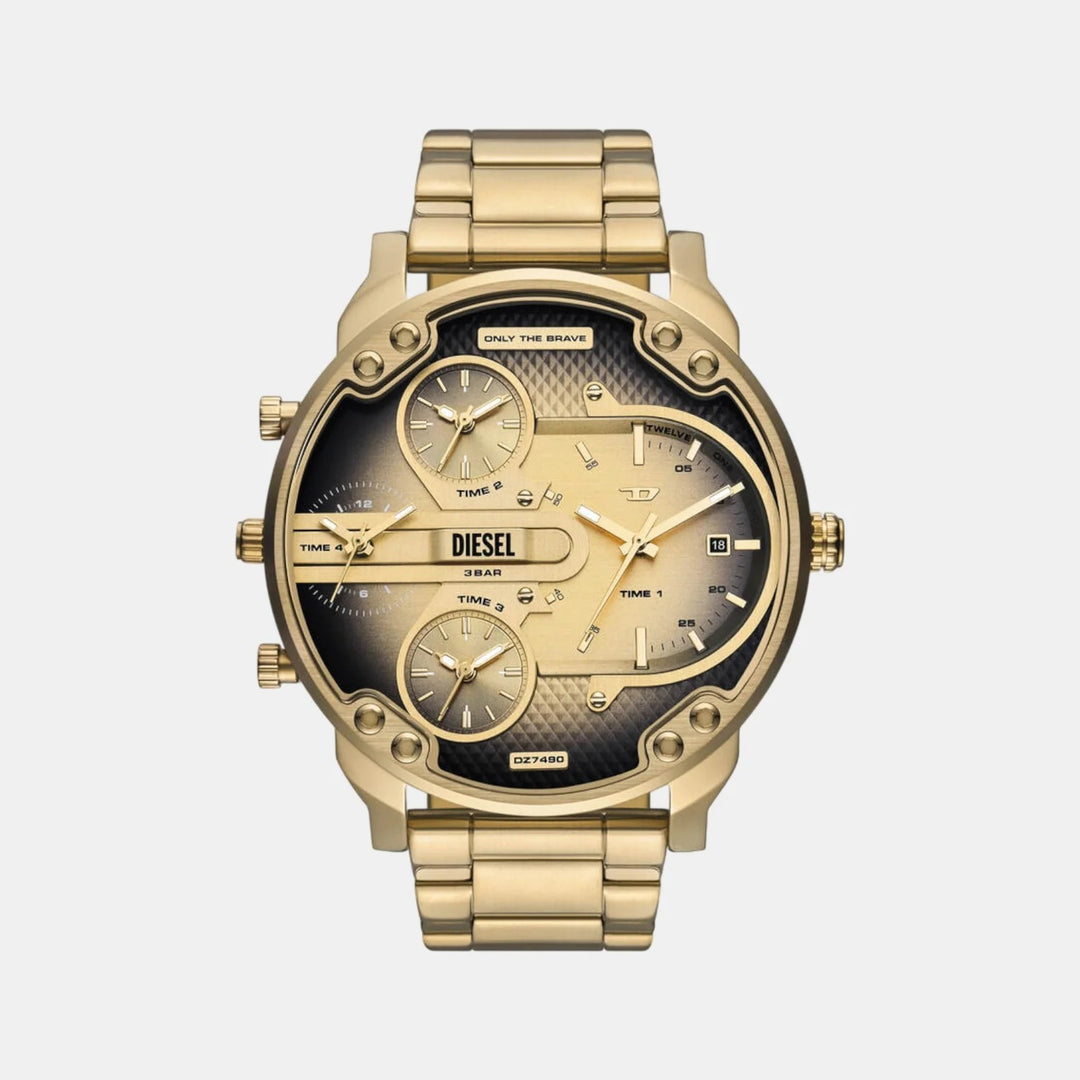 Diesel Mr. Daddy 2.0 DZ7490 Men&