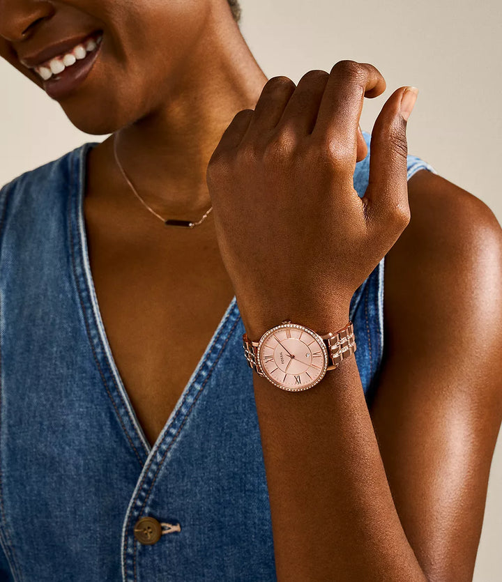 Fossil Jacqueline ES3546 Women&