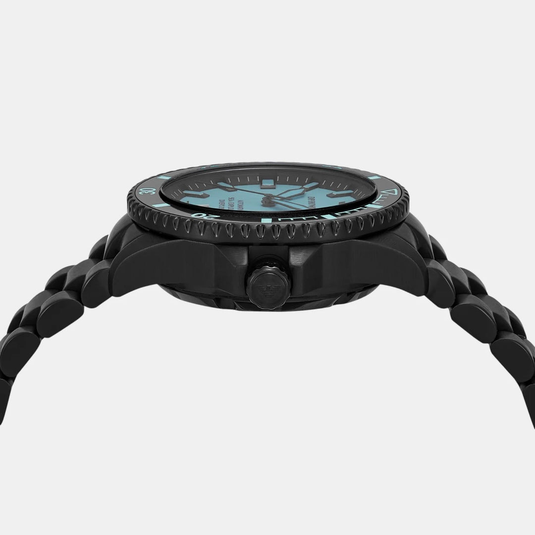 Emporio Armani Sea Explorer AR60084 Blue Dial Men&