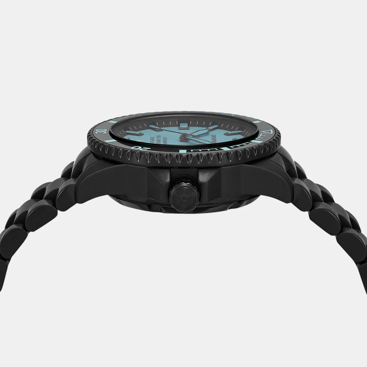 Emporio Armani Sea Explorer AR60084 Blue Dial Men&