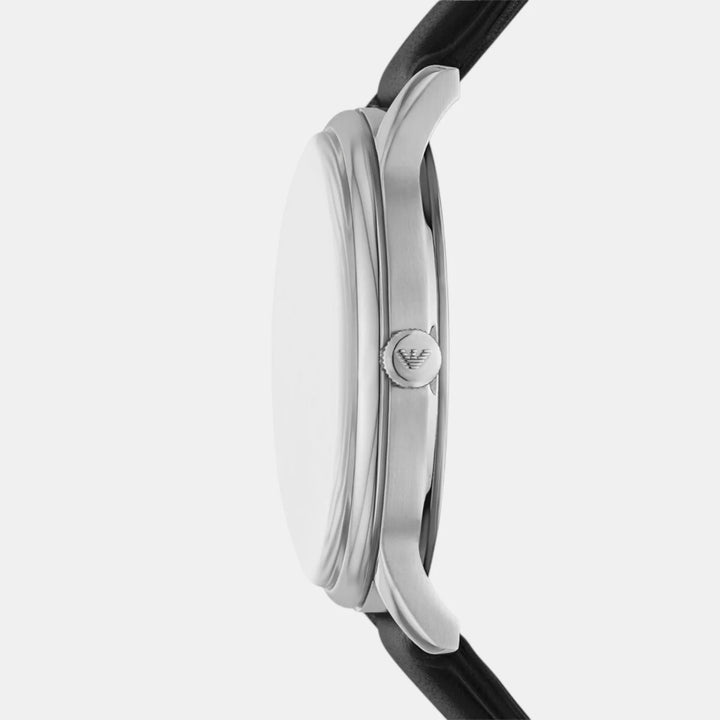 Emporio Armani Gift Set AR80079 Watch and Bracelet Set Men&