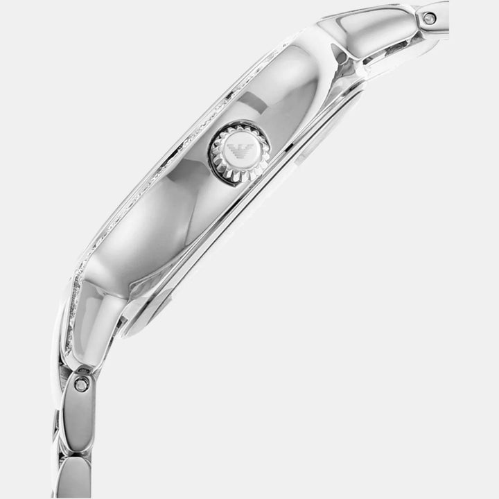 Emporio Armani Cleo AR11484 Mother of Pearl Dial Women&
