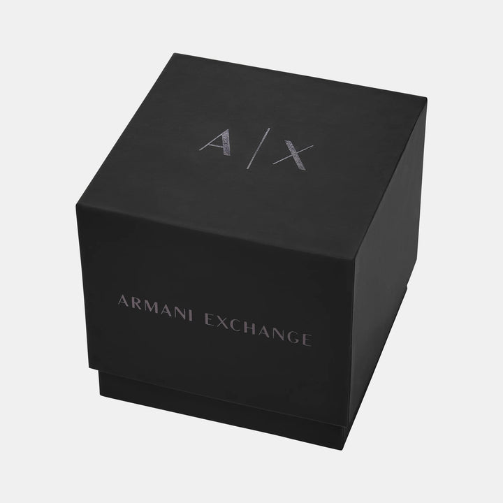 Emporio Armani Federica AR11558 Mother of Pearl Women&