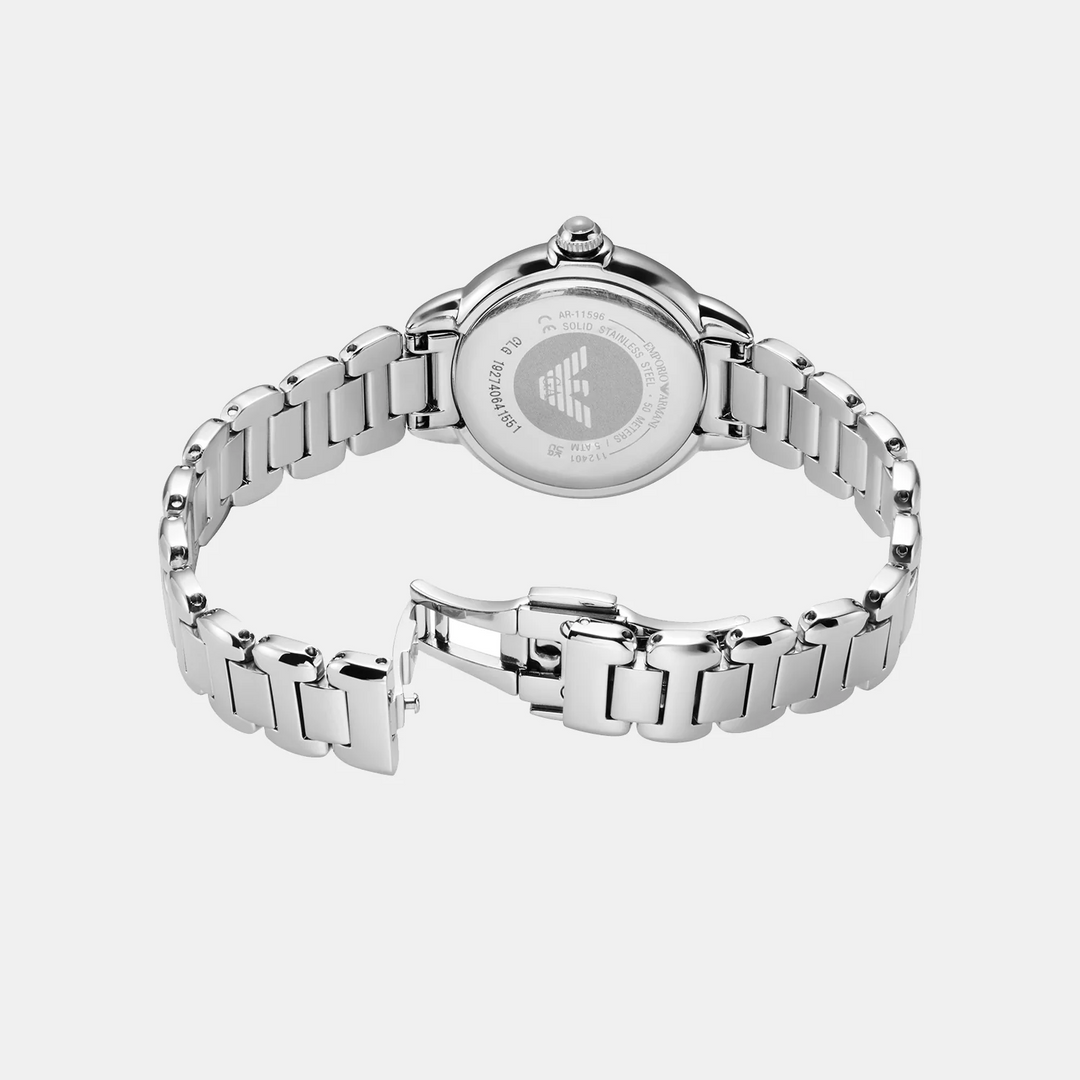 Emporio Armani Mia AR11596 Mother of Pearl Women&