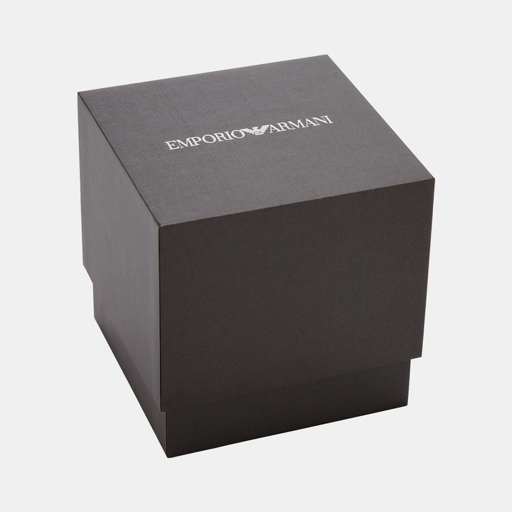 Emporio Armani Mia AR11596 Mother of Pearl Women&