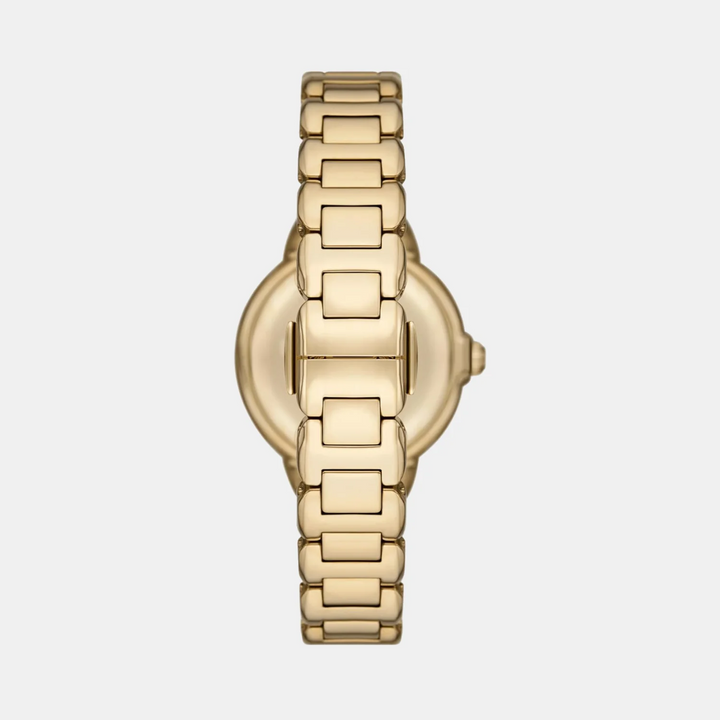 Emporio Armani Mia AR11609 Mother of Pearl Women&