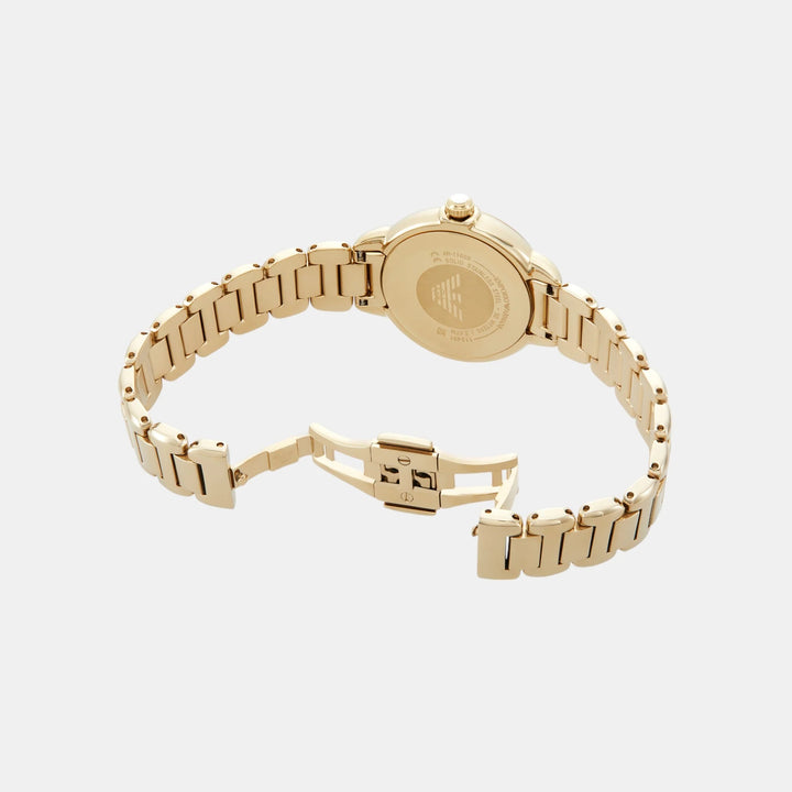 Emporio Armani Mia AR11609 Mother of Pearl Women&