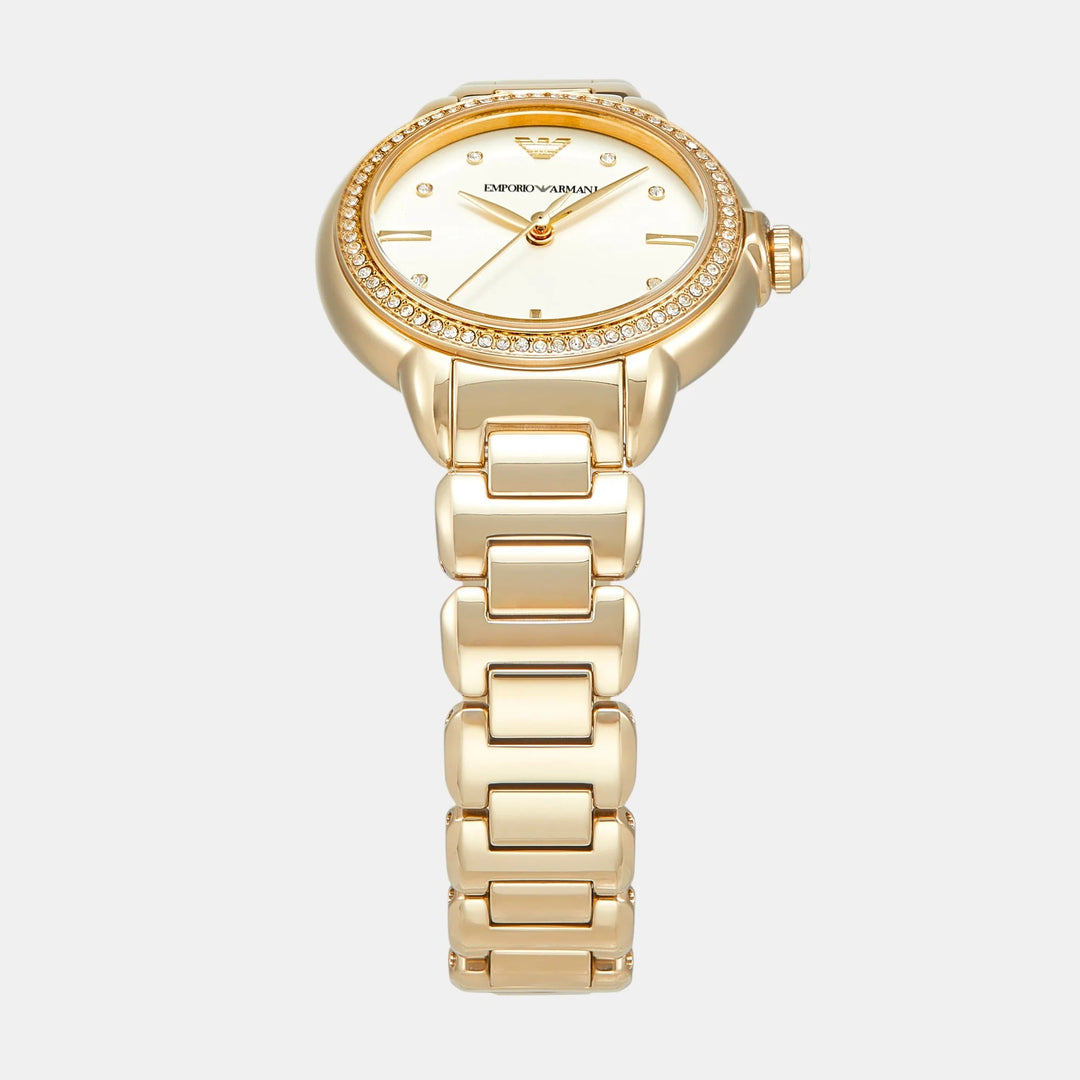 Emporio Armani Mia AR11609 Mother of Pearl Women&