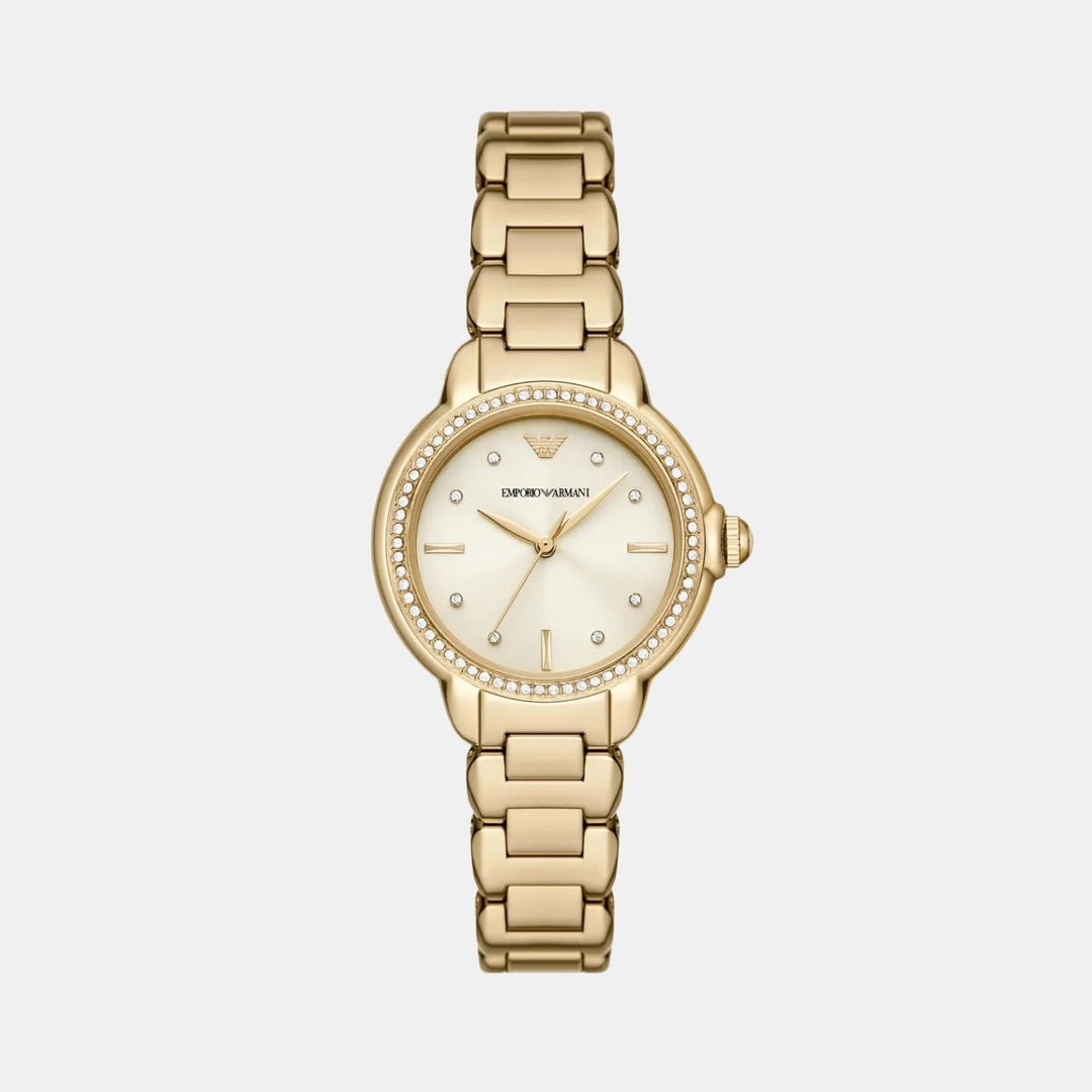 Emporio Armani Mia AR11609 Mother of Pearl Women&
