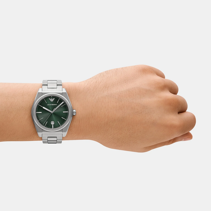Emporio Armani Federico AR11621 Automatic Men&