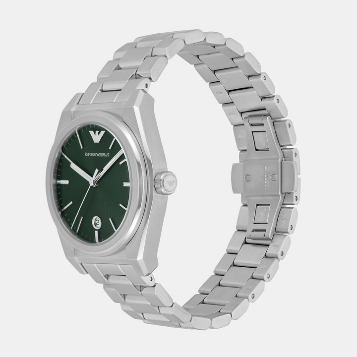 Emporio Armani Federico AR11621 Automatic Men&