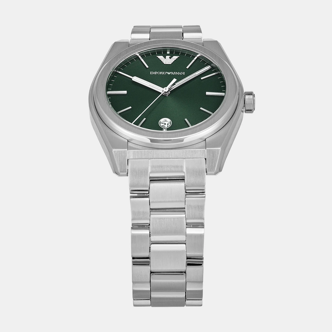 Emporio Armani Federico AR11621 Automatic Men&