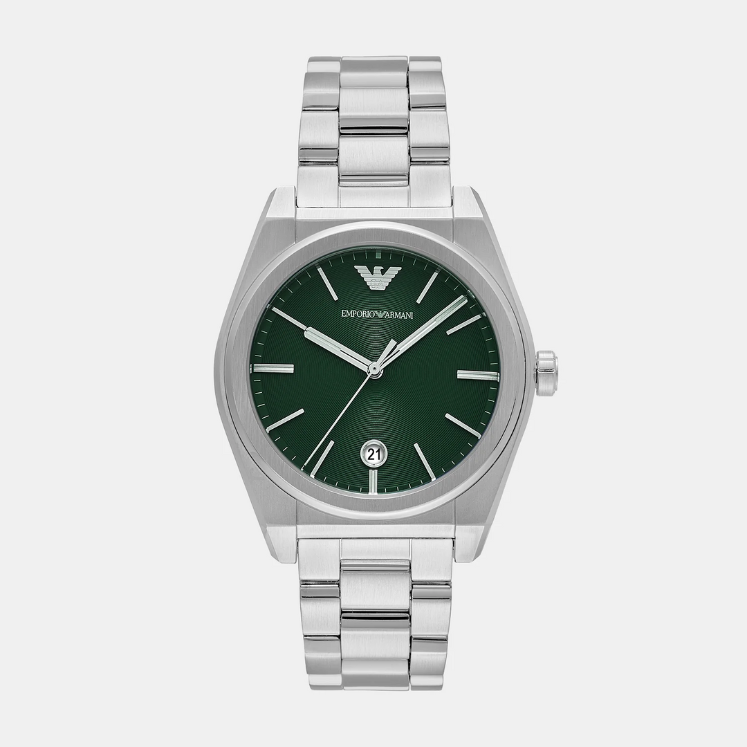 Emporio Armani Federico AR11621 Automatic Men&