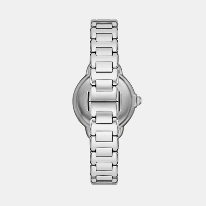 Emporio Armani Modern AR11632 Silver Dial Women&