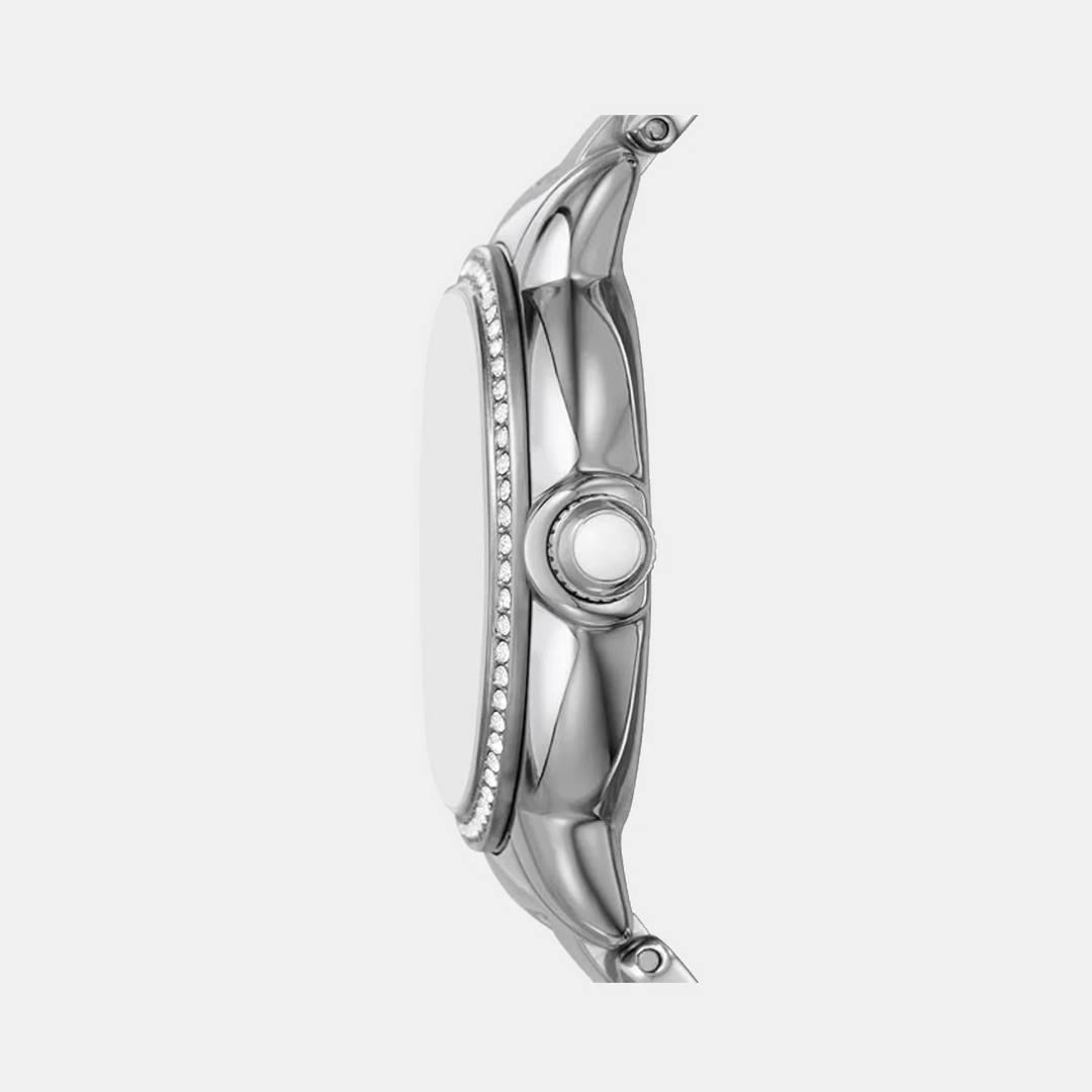 Emporio Armani Modern AR11632 Silver Dial Women&