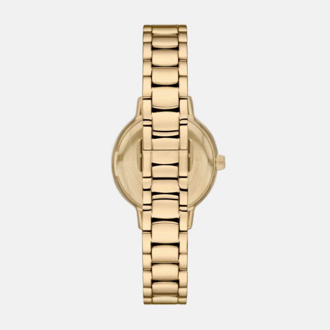 Emporio Armani Renato AR11652 Stainless Steel Watch