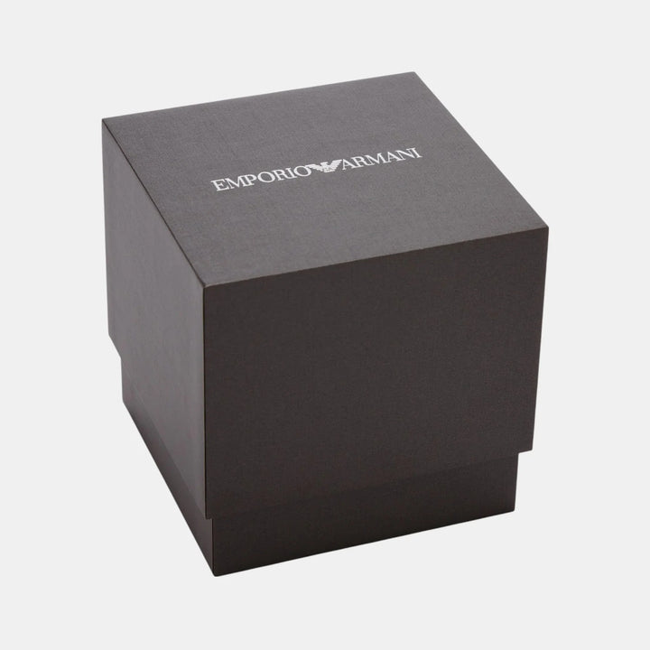 Emporio Armani Modern Round AR11658 Pink Dial Women&