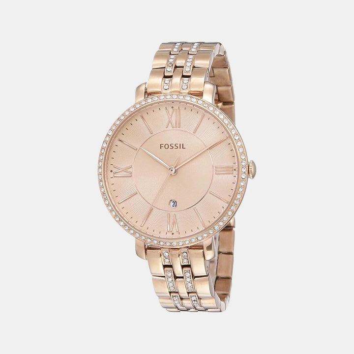 Fossil Jacqueline ES3546 Women&