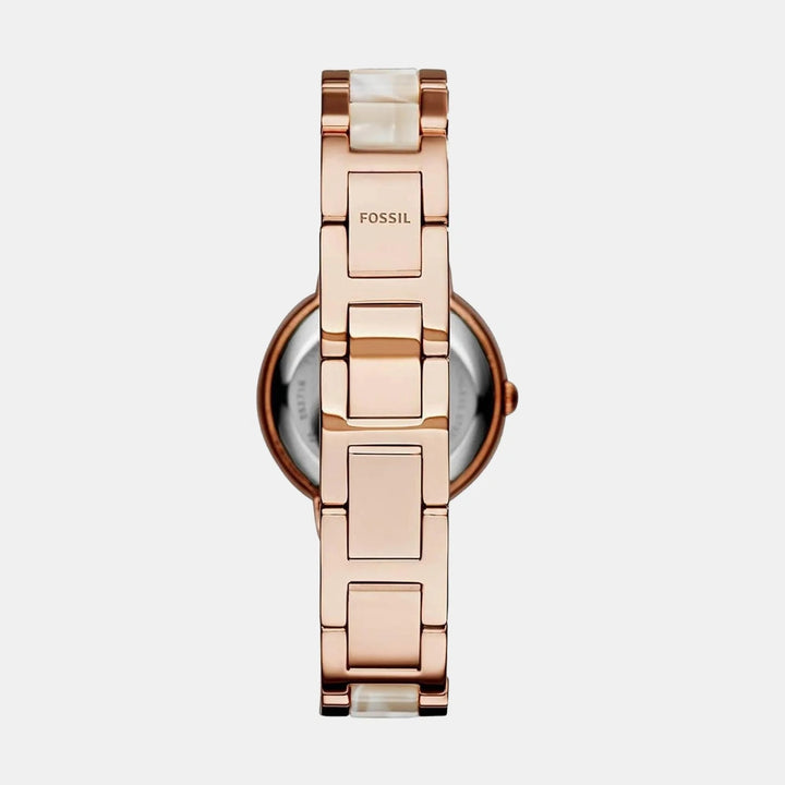 Fossil Jacqueline ES3716 Women&