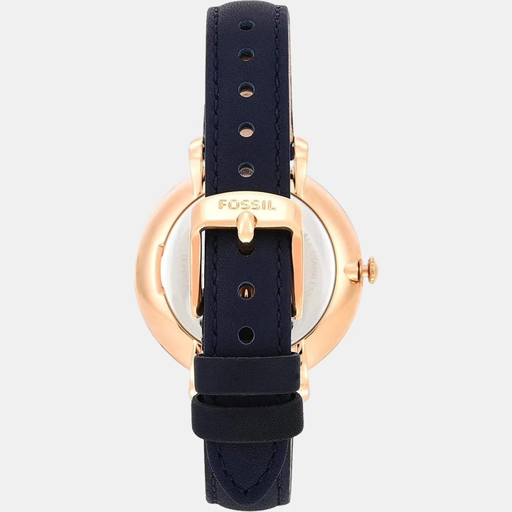 Fossil Jacqueline ES3843 Women&