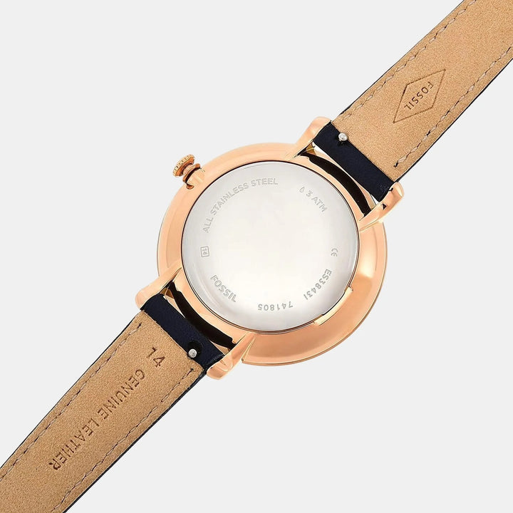 Fossil Jacqueline ES3843 Women&