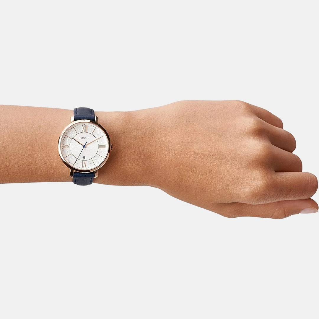 Fossil Jacqueline ES3843 Women&
